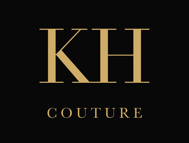 KH Couture logo
