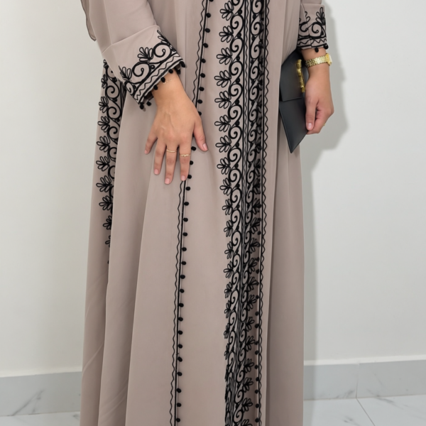 Badria abaya